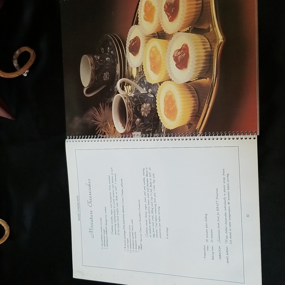 👩‍🍳CHEESECAKE COOKBOOK - Picture 5 of 8